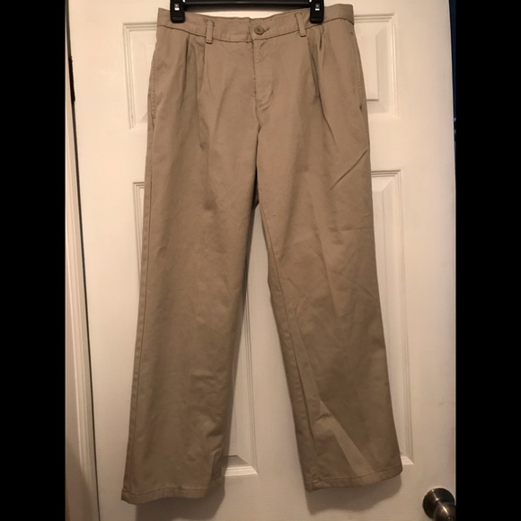 izod husky pants